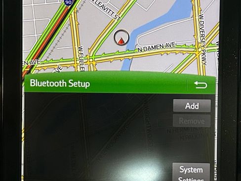 Used 2018 Toyota Prius Four FWD image 76