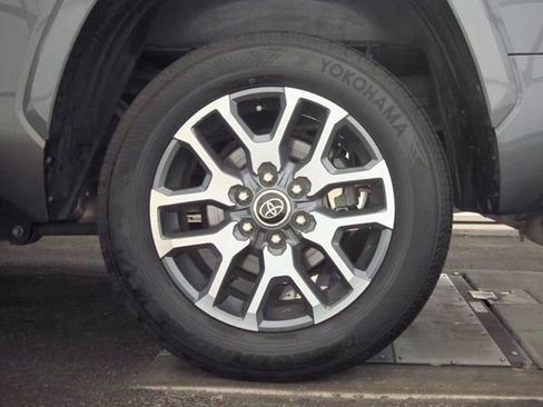 Used 2023 Toyota Tundra 1794 Edition RWD image 19