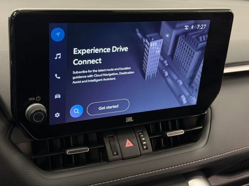 Used 2024 Toyota RAV4 XLE Premium w/ Weather Package image 27