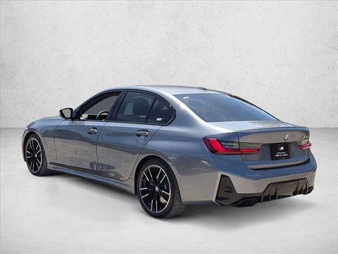 New 2026 BMW M340i w/ Premium Package RWD image 8
