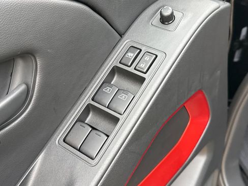 New 2026 Nissan Frontier PRO-4X w/ Tow Package image 20