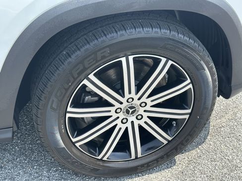 Certified 2025 Mercedes-Benz GLE 350 4MATIC image 14