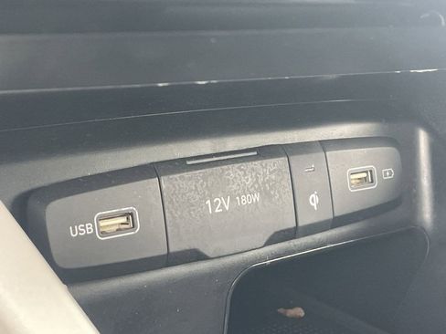 Certified 2024 Hyundai Tucson SEL image 27