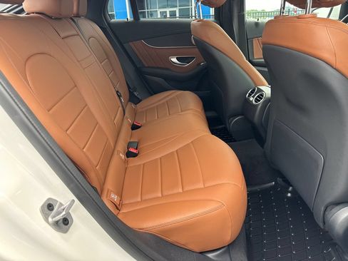 Used 2023 Mercedes-Benz GLC 300 4MATIC Coupe image 16