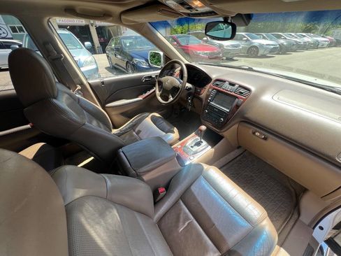Used 2005 Acura MDX Touring AWD/4WD image 15