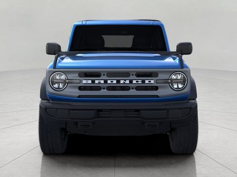 New 2025 Ford Bronco Big Bend image 6