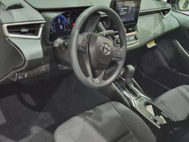 New 2027 Toyota Corolla LE FWD image 3