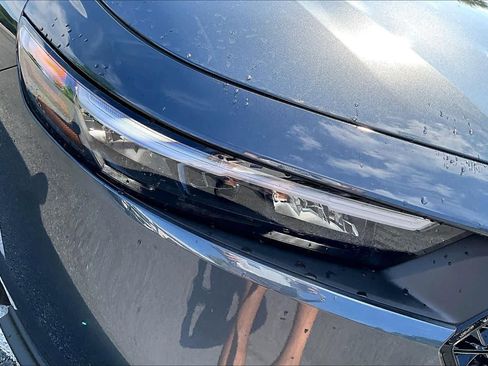 New 2026 Honda Accord SE image 17