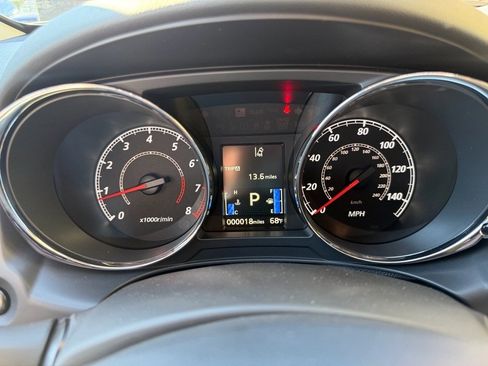 New 2025 Mitsubishi Outlander Sport ES image 26