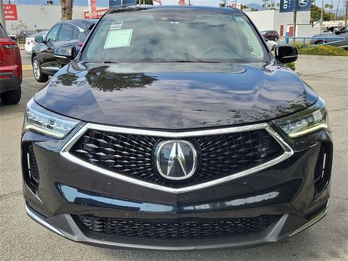 Certified 2024 Acura RDX w/ Technology Package image 3
