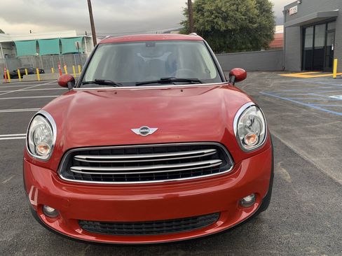 Used 2012 MINI Cooper Countryman S AWD/4WD image 3