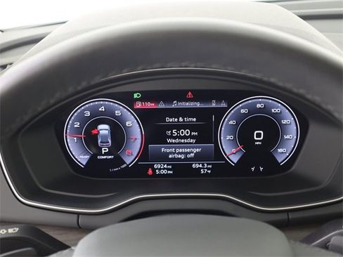 Certified 2025 Audi Q5 2.0T Premium Plus w/ Premium Plus Package image 16