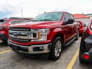 Used 2019 Ford F150 XLT w/ Equipment Group 302A Luxury RWD video 1