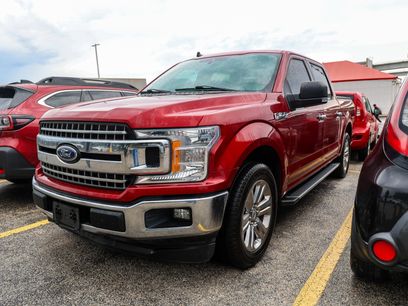 Used 2019 Ford F150 XLT w/ Equipment Group 302A Luxury