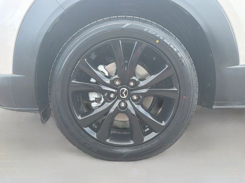 Used 2024 MAZDA CX-30 AWD 2.5 S w/ Select Sport Pkg image 11
