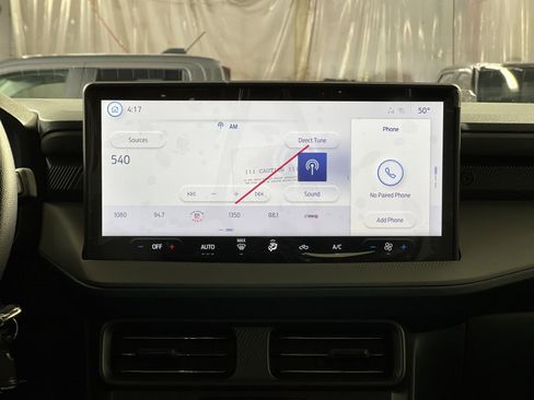 New 2026 Ford Maverick XL image 18