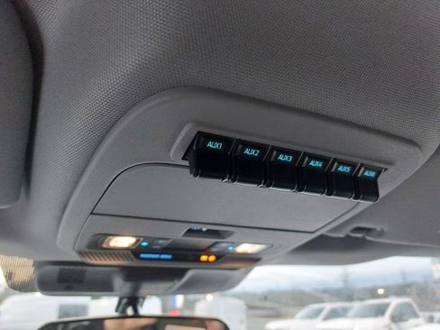 New 2026 Ford F350 XL w/ XL Chrome Package image 29