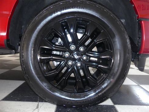 Used 2024 Ford F150 Lariat w/ Bed Utility Package image 34