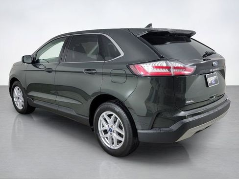 Certified 2022 Ford Edge SEL w/ Convenience Package AWD/4WD image 5