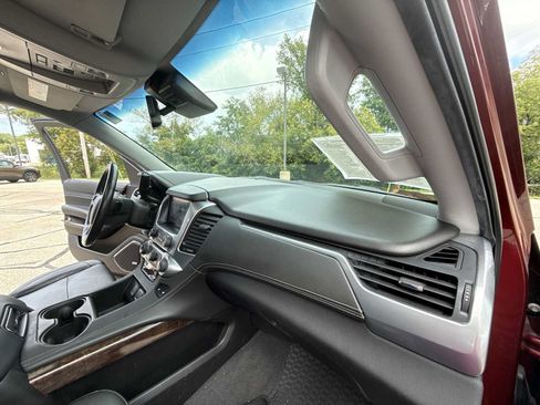 Certified 2020 Chevrolet Tahoe LT AWD/4WD image 30