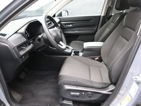 Certified 2025 Honda CR-V EX image 15