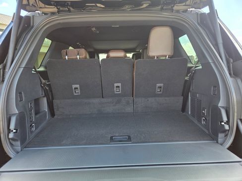 New 2027 Ford Expedition King Ranch RWD image 17