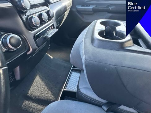 Used 2022 RAM 1500 Big Horn AWD/4WD image 19