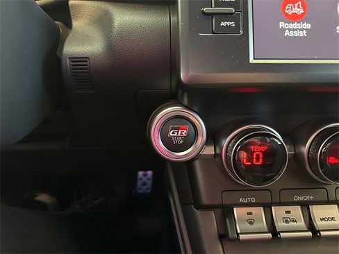 New 2026 Toyota GR86 Premium image 53
