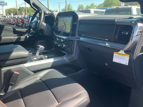 New 2026 Ford F150 Lariat AWD/4WD image 11