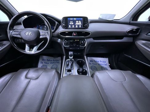 Used 2020 Hyundai Santa Fe SEL image 18