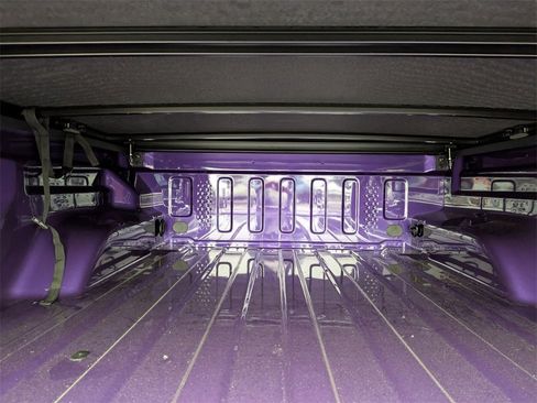 New 2026 Jeep Gladiator Willys image 26