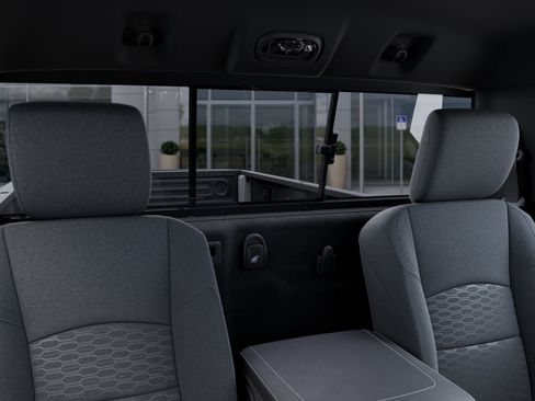 New 2026 RAM 2500 Tradesman AWD/4WD image 53