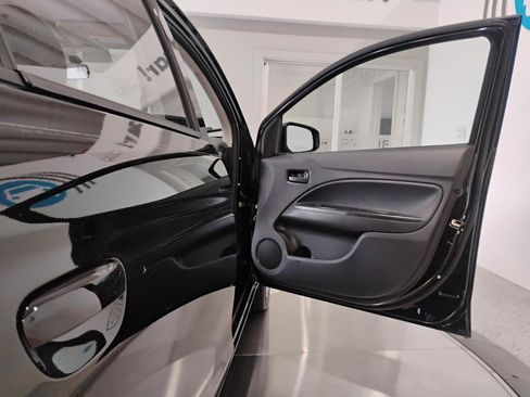 Used 2018 Mitsubishi Mirage G4 ES FWD image 74