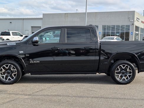 New 2026 RAM 1500 Laramie w/ Advanced Safety Group II image 15