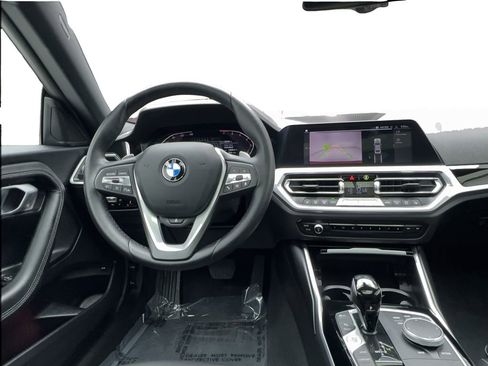 Used 2022 BMW 230i Coupe w/ Convenience Package RWD image 33