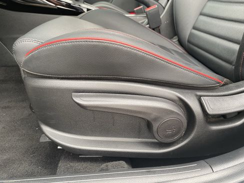 Used 2022 Kia Forte GT FWD image 20