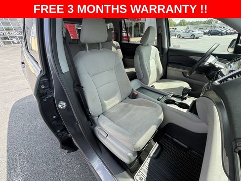 Used 2018 Honda Pilot EX image 20