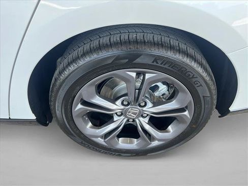 Used 2026 Honda Accord EX-L image 22