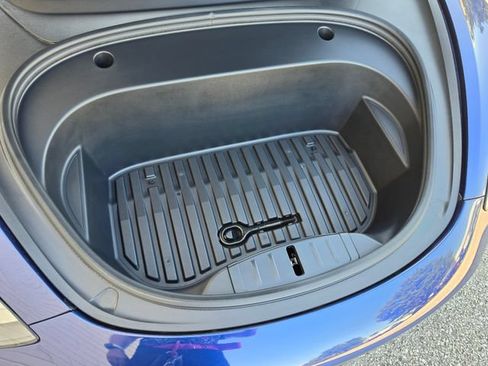 Used 2023 Tesla Model 3 Long Range AWD/4WD image 5