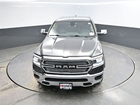 Used 2019 RAM 1500 Laramie image 38