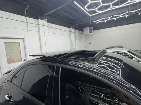 Used 2020 Mercedes-Benz C 63 AMG S w/ Multimedia Package image 59