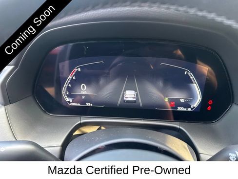 Used 2026 MAZDA CX-5 Preferred AWD/4WD image 18