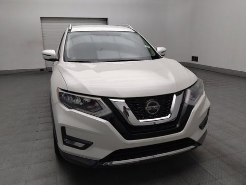 Used 2018 Nissan Rogue SV FWD image 14