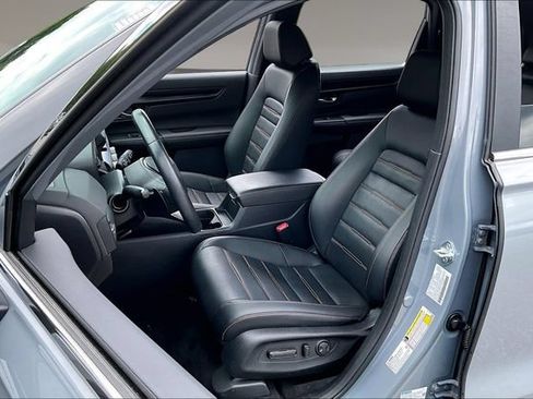 Used 2025 Honda CR-V Sport-L image 20