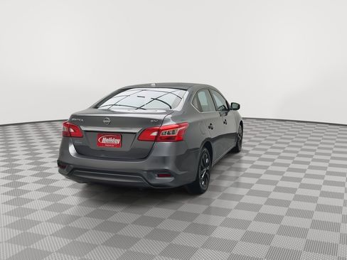 Used 2019 Nissan Sentra SV image 31