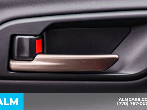 Used 2024 Toyota Crown XLE image 51