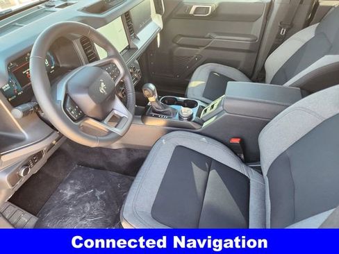 New 2025 Ford Bronco Big Bend image 13