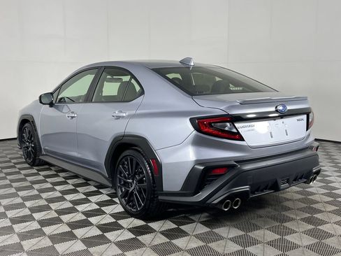 Used 2024 Subaru WRX Premium image 8