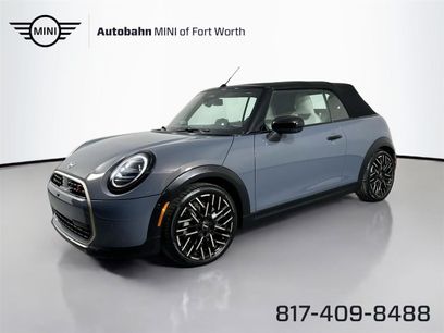 Certified 2025 MINI Cooper S