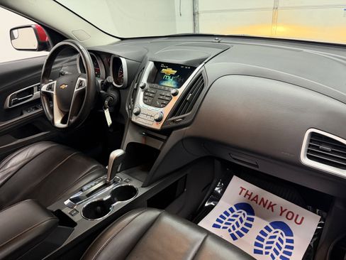 Used 2013 Chevrolet Equinox LT w/ Power Convenience Package image 22